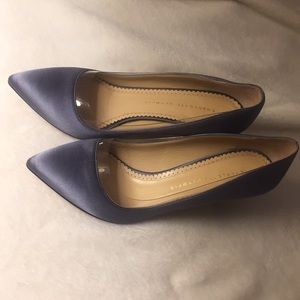 Charlotte Olympia heels